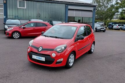 Renault Twingo 176.000 km 3.999 &euro; KRÖV 54536