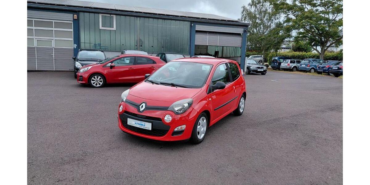 Renault Twingo 176.000 km 3.999 &euro; KRÖV 54536