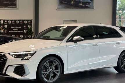 Audi S3 33.420 km 38.690 &euro; Aurich 26603