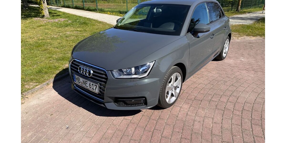 Audi A1 84.700 km 13.990 &euro; Ritterhude 27721