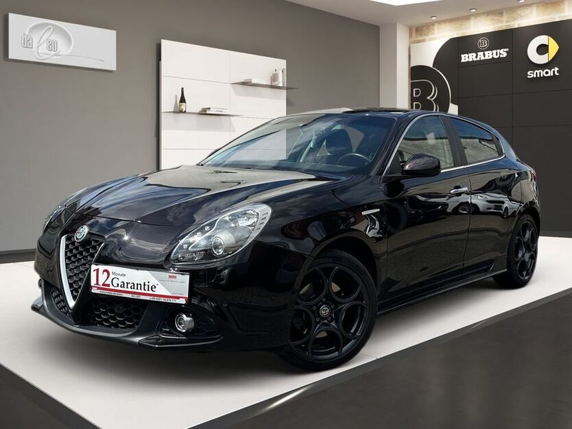 Giulietta