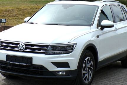 VW Tiguan 79.995 km 20.990 &euro; Gelenau 09423