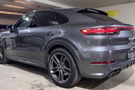 Porsche Cayenne 137.200 km 62.480 &euro; Mainz 55129
