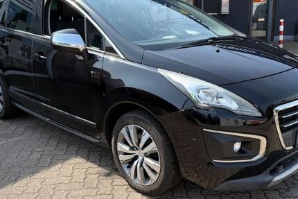 Peugeot 3008 113.000 km 10.490 &euro; Neumünster 24536