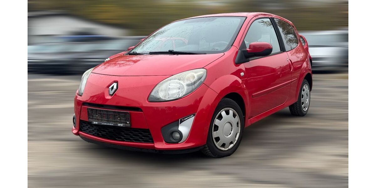Renault Twingo 143.583 km 2.990 &euro; Budenheim 55257