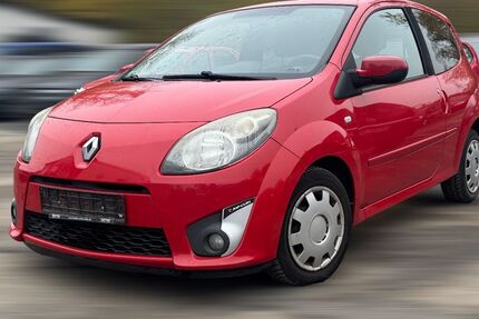 Renault Twingo 143.583 km 3.000 &euro; Budenheim 55257