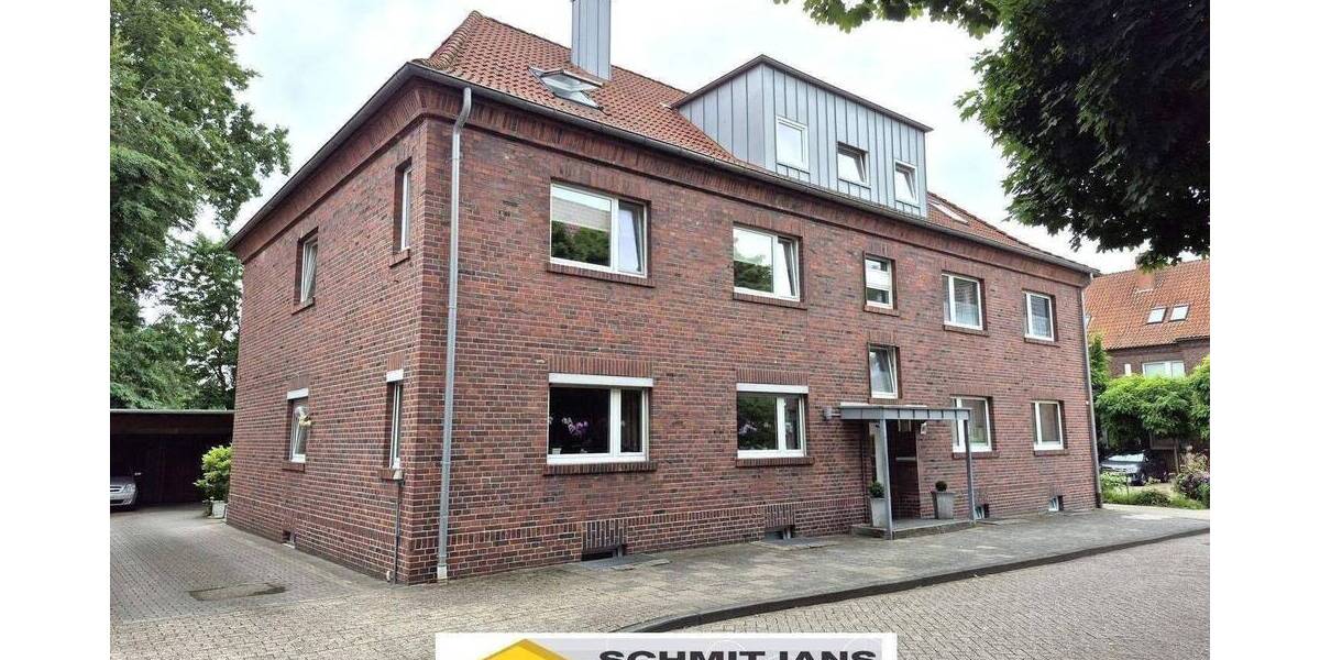 RESERVIERT! Gemütliche 4 Zimmer Wohnung mit großem Süd-Balkon in Innenstadtlage! 4 zimmer