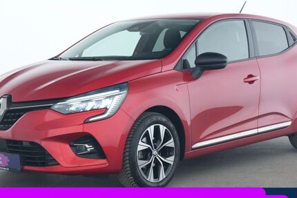 Renault Clio 19.809 km 17.446 &euro; Garching bei München 85748