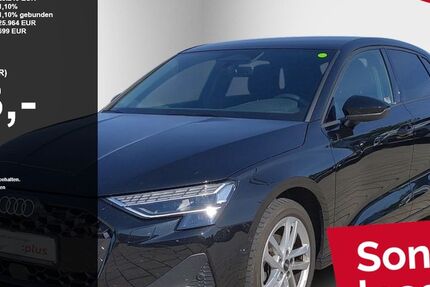 Audi A3 26.500 km 25.240 &euro; Wackersdorf 92442