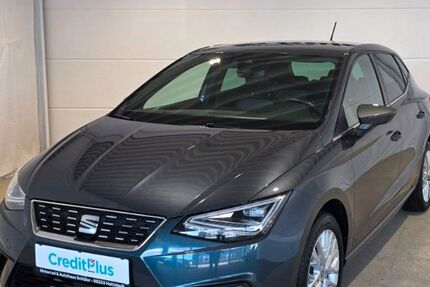 Seat Ibiza 101.751 km 14.555 &euro; Hettstedt OT Walbeck 06333