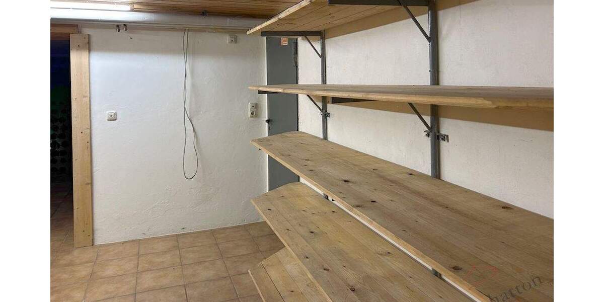 Etagenwohnung Welden / Reutern Reutern - 3 Zimmer, 104 m&sup2;, 950&euro; | Angebot:25768361