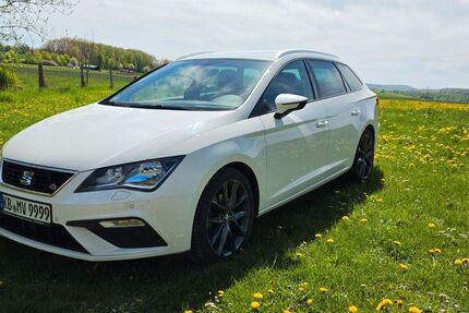 Seat Leon 248.350 km 9.200 &euro; Korbach 34497