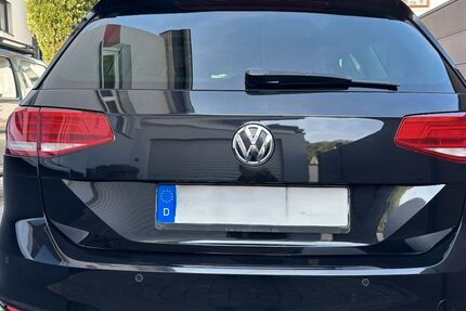 VW Passat Variant 188.000 km 12.900 &euro; Hemsbach 69502