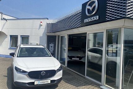 Mazda CX-30 12.991 km 30.990 &euro; Brandenburg a. d. Havel 14772