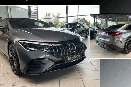 Mercedes-Benz EQE 24.500 km 59.890 &euro; Delmenhorst 27751