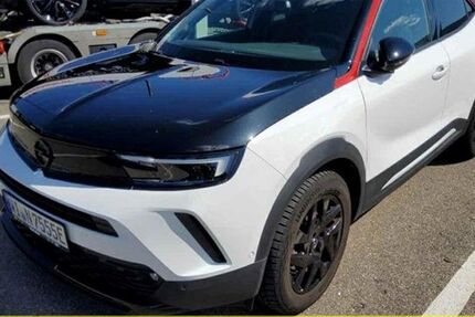 Opel Mokka 17.600 km 16.900 &euro; Schwandorf 92421