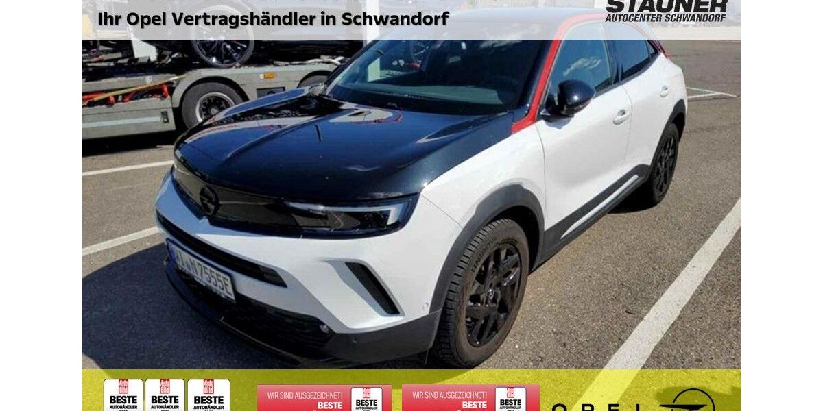 Opel Mokka 17.600 km 16.900 &euro; Schwandorf 92421
