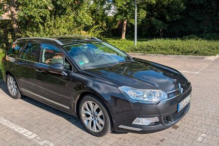 Citroen C5 161.000 km 5.555 &euro; Dresden 01159