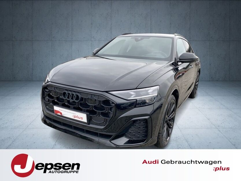 Audi Q8 9.900 km 98.980 € Saal a.d. Donau 93342