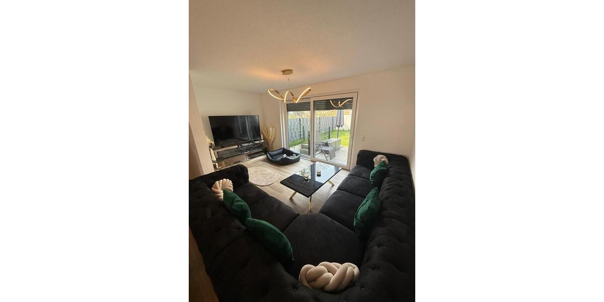 Reihenhaus Alzey - 5 Zimmer, 135 m&sup2;, 1.890&euro; | Angebot:26152923