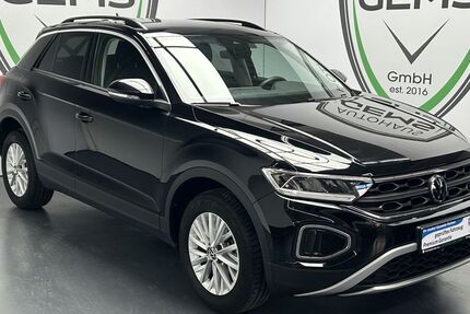 VW T-Roc 5.991 km 25.500 &euro; Königswinter 53639