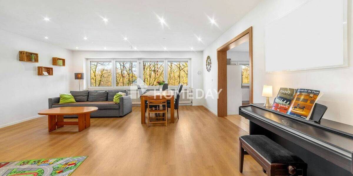 Einfamilienhaus Stein Gutzberg - 6 Zimmer, 204 m&sup2;, 629.000&euro; | Angebot:26290240