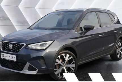 Seat Arona 57.696 km 15.990 &euro; Büdingen-Düdelsheim 63654