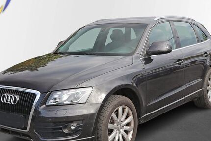 Audi Q5 231.600 km 8.490 &euro; Emmendingen 79312