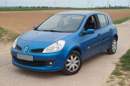 Renault Clio 325.500 km 499 &euro; Bechenheim 55234