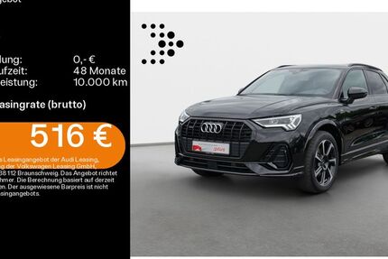 Audi Q3 68.260 km 33.540 &euro; Haßfurt 97437