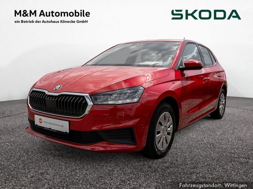 Fabia