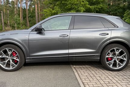 Audi Q8 179.900 km 39.500 &euro; Nürnberg 90459