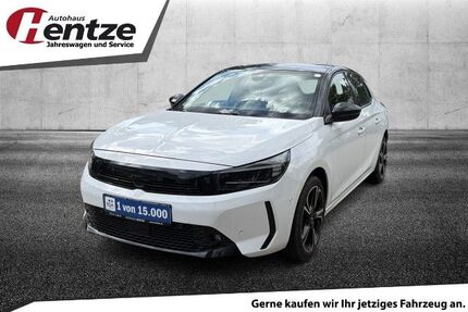 Opel Corsa 33.990 km 15.890 &euro; Gütersloh 33330
