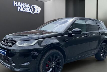 Land Rover Discovery Sport 32.828 km 34.690 &euro; Lübeck 23554