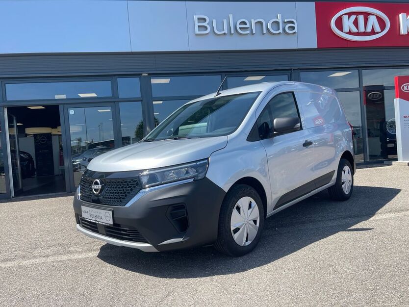 Nissan Townstar 15 km 28.990 € Wesel 46485