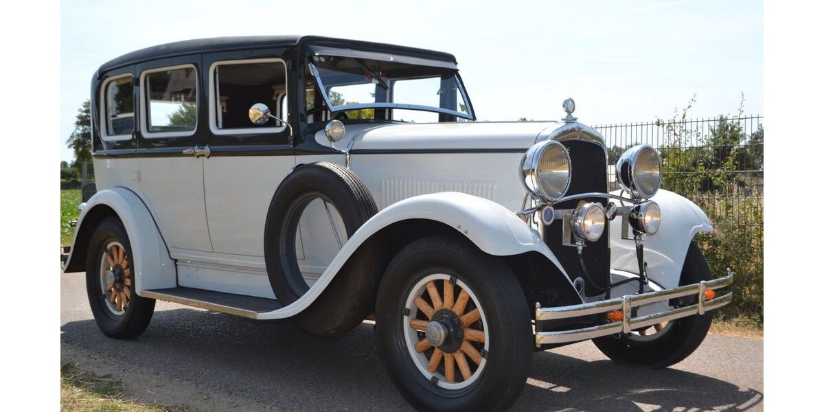 Dodge Andere 31.380 km 79.900 € Heinsberg 52525