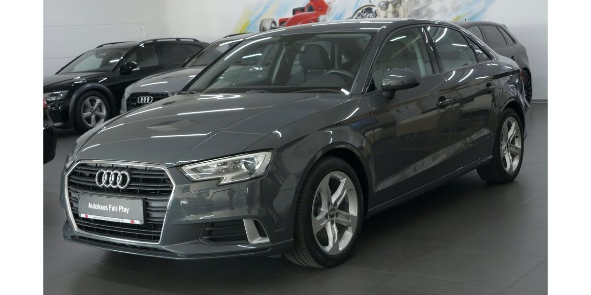 Audi A3 62.439 km 16.290 &euro; Arnstadt 99310