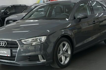 Audi A3 62.439 km 16.490 € Arnstadt 99310