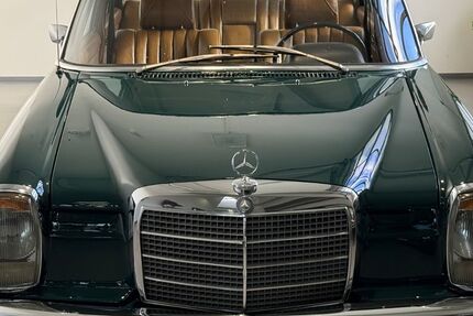 Mercedes-Benz 230 181.000 km 12.990 &euro; Heide 25746