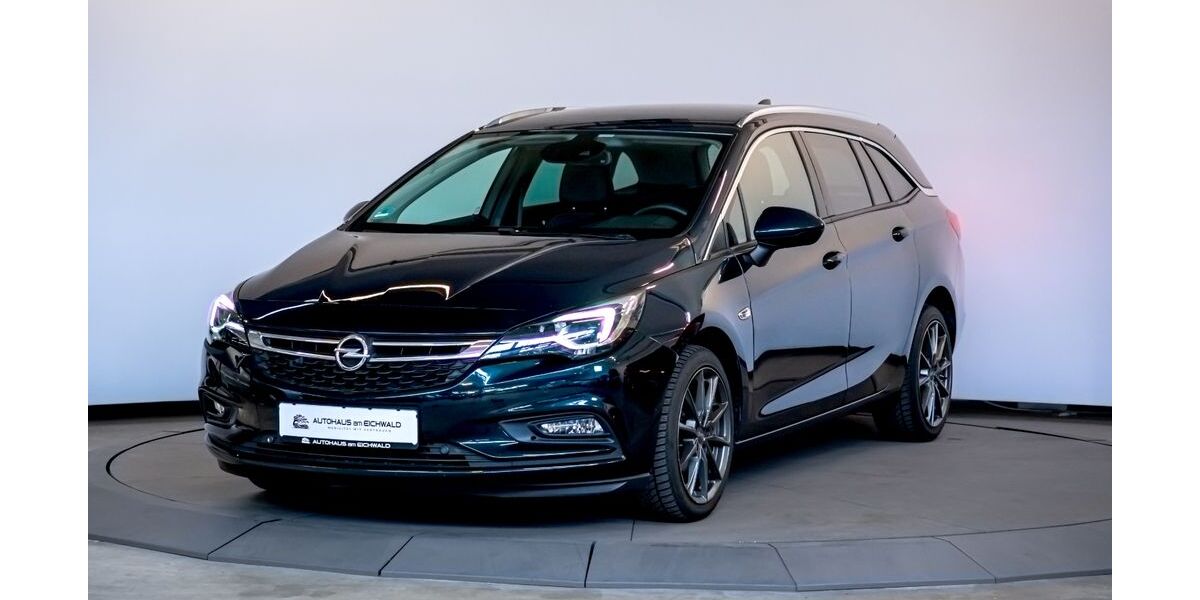 Opel Astra 140.852 km 8.690 &euro; Kassel 34123