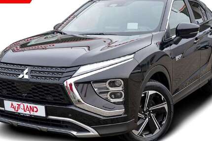 Mitsubishi Eclipse Cross 71.617 km 19.990 &euro; Rostock 18146