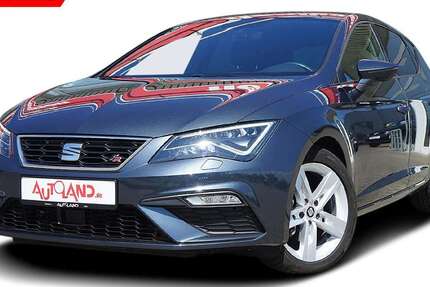 Seat Leon 91.123 km 16.990 &euro; Rostock 18146
