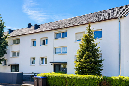 Wohnung Herbolzheim - 2 Zimmer, 55 m&sup2;, 165.000&euro; | Angebot:26357747