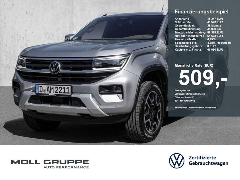 Amarok