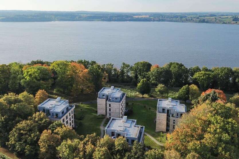 Wohnung zum Kaufen in Eckernförde 540.000 € 119 m²