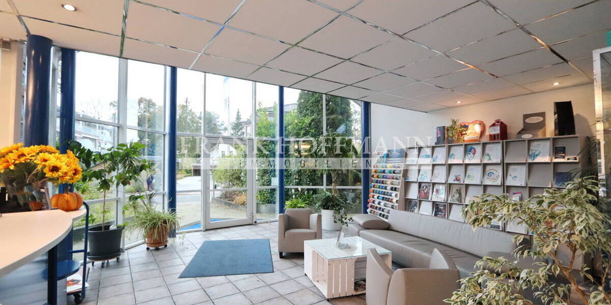 Gewerbeobjekt Quickborn - 1.480.000&euro; | Angebot:25743509