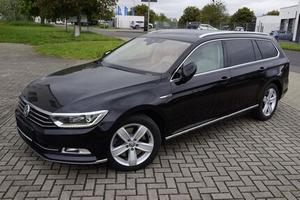 VW Passat 179.800 km 13.499 &euro; Bitterfeld 06749