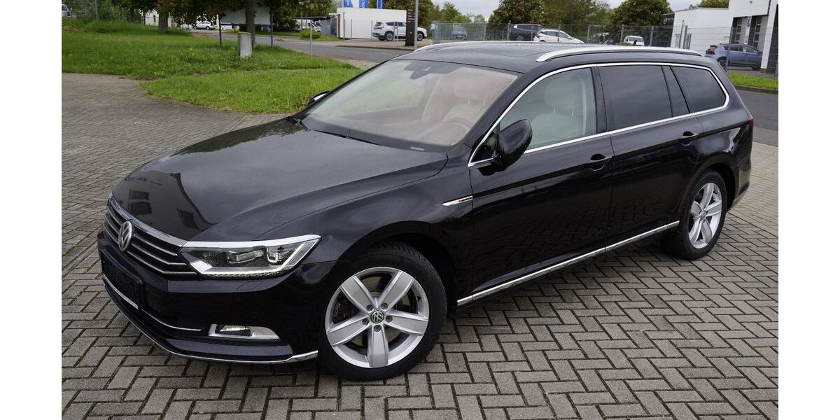 VW Passat 179.800 km 13.499 &euro; Bitterfeld 06749