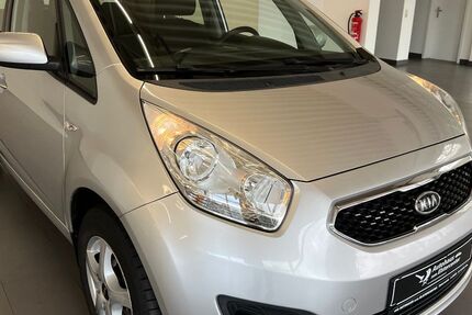 Kia Venga 307.400 km 4.990 &euro; Elsterwerda 04910
