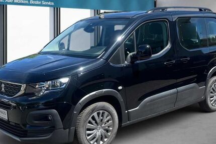 Peugeot Rifter 76.690 km 15.780 &euro; Schweinfurt 97424
